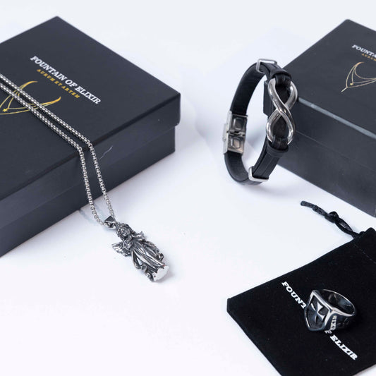 Angel set