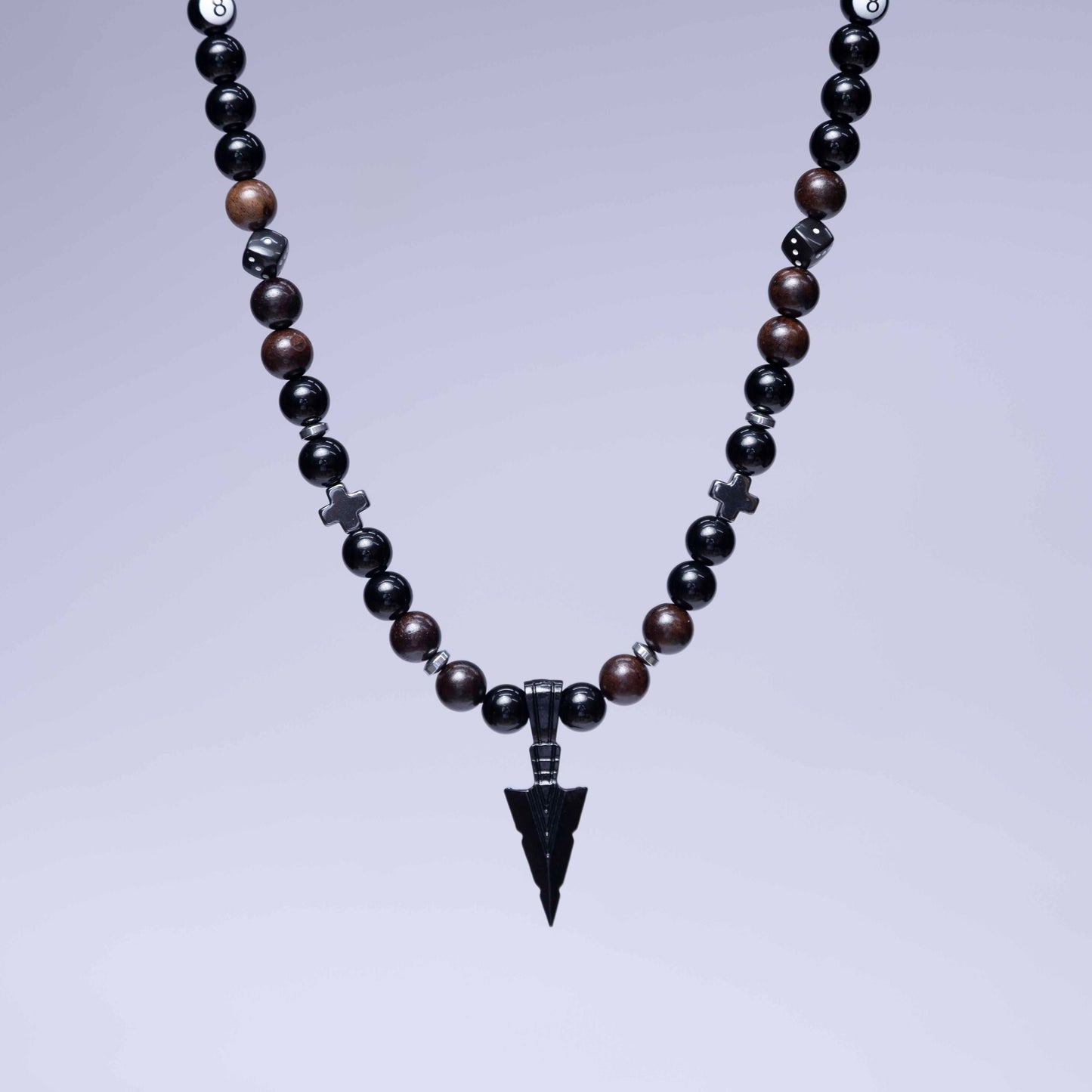Valor necklace