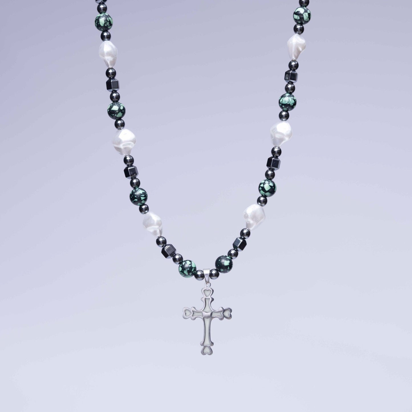 Hope necklace