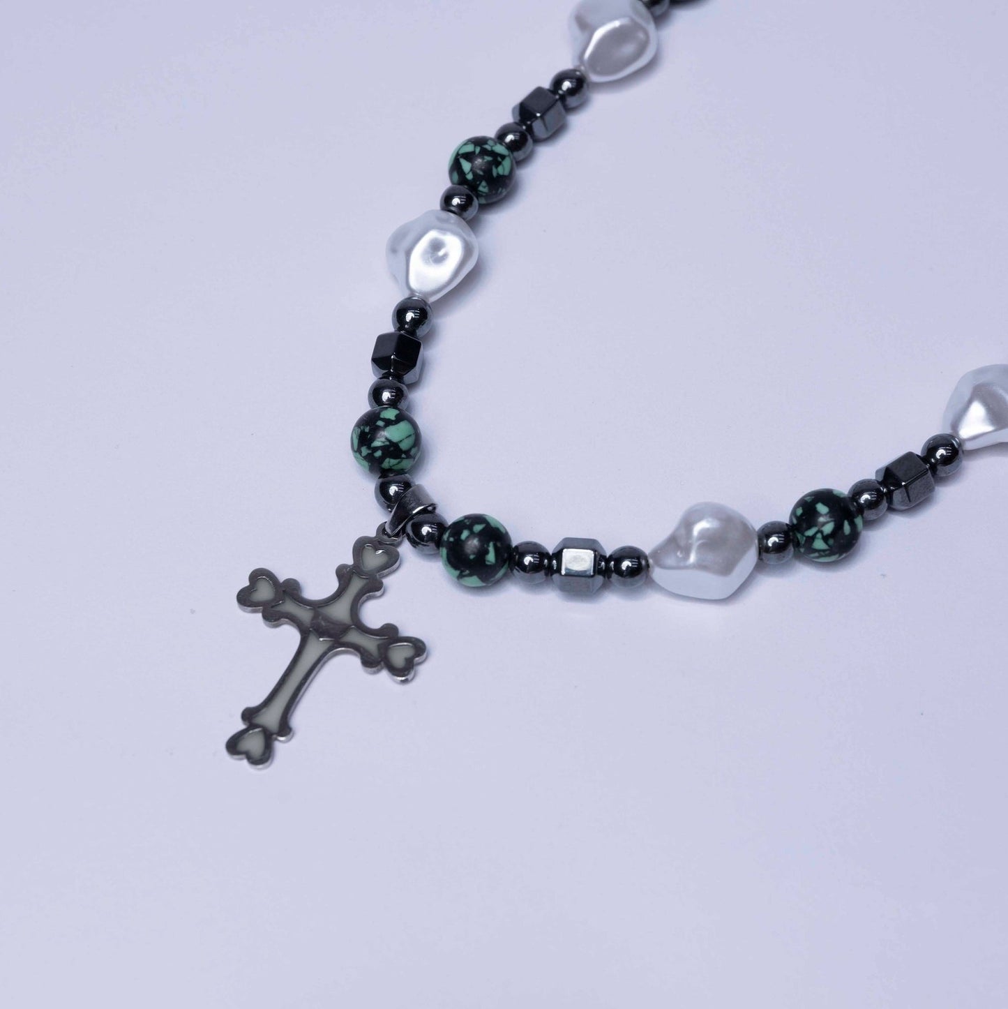 Hope necklace