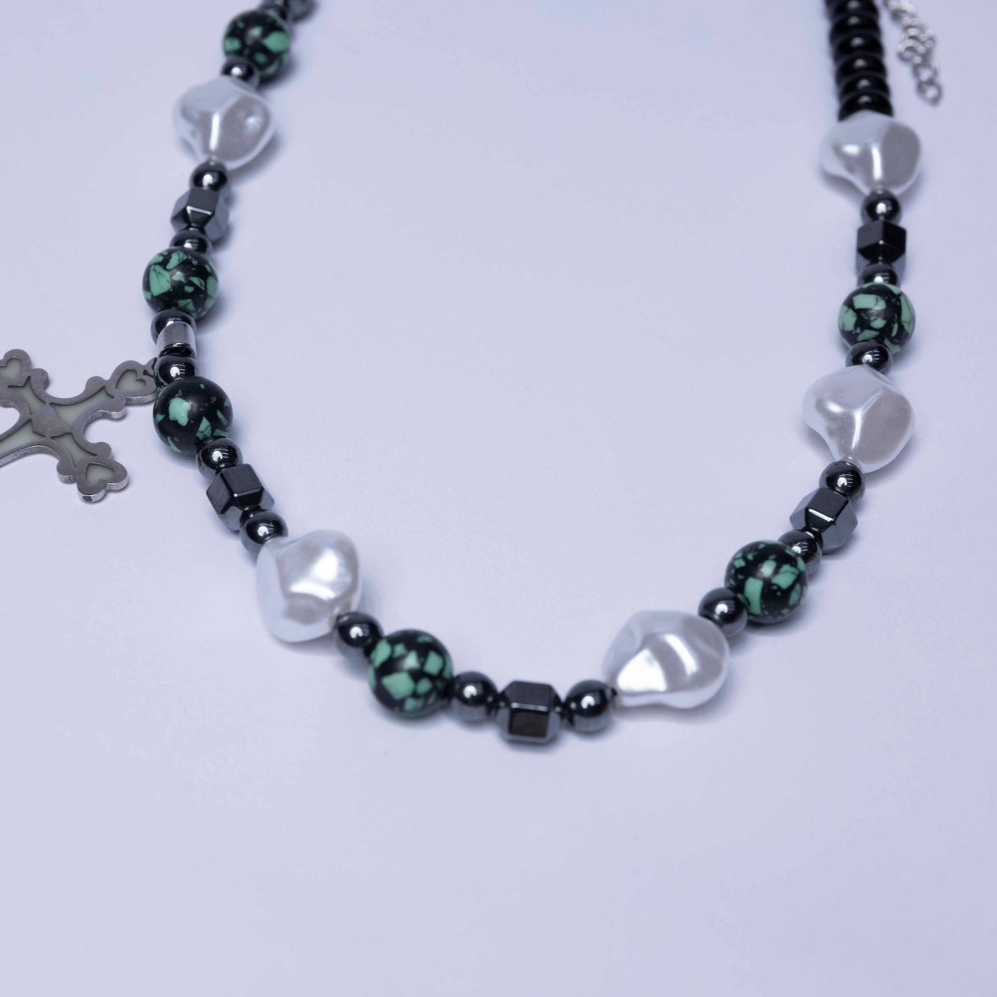 Hope necklace