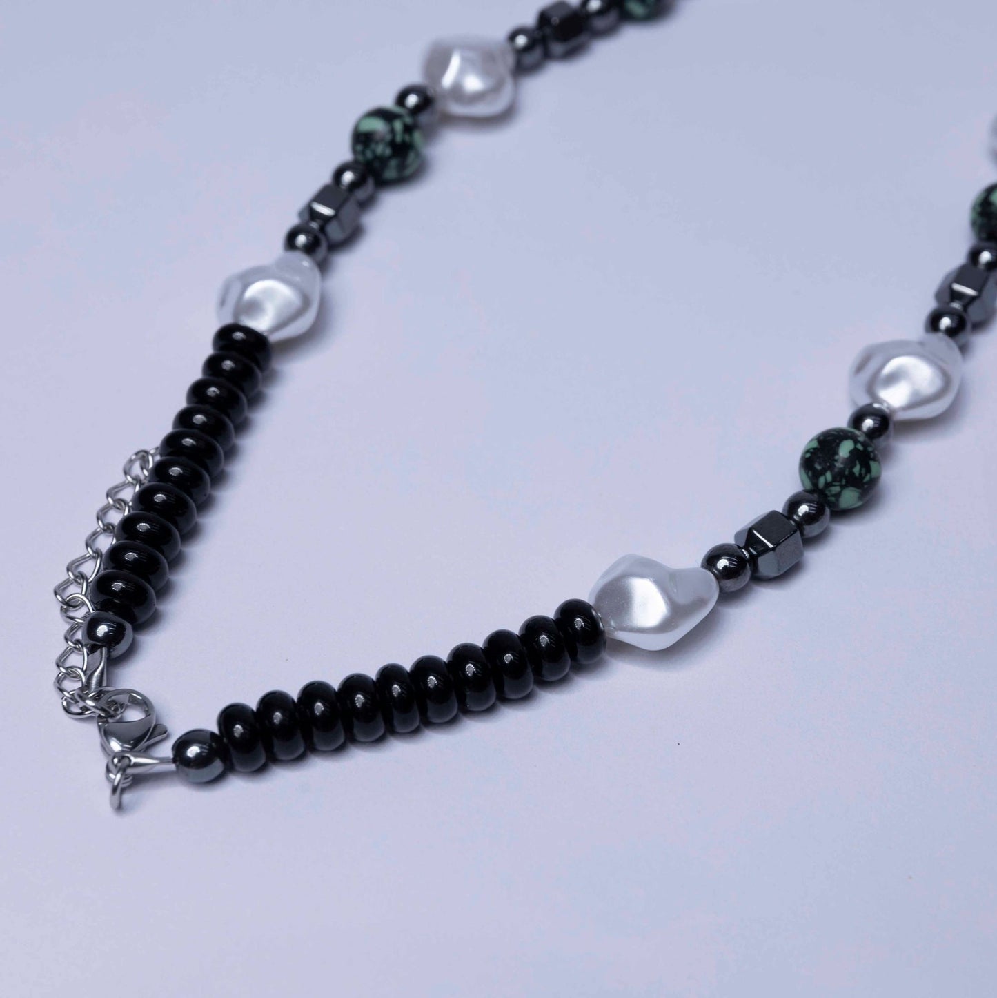 Hope necklace