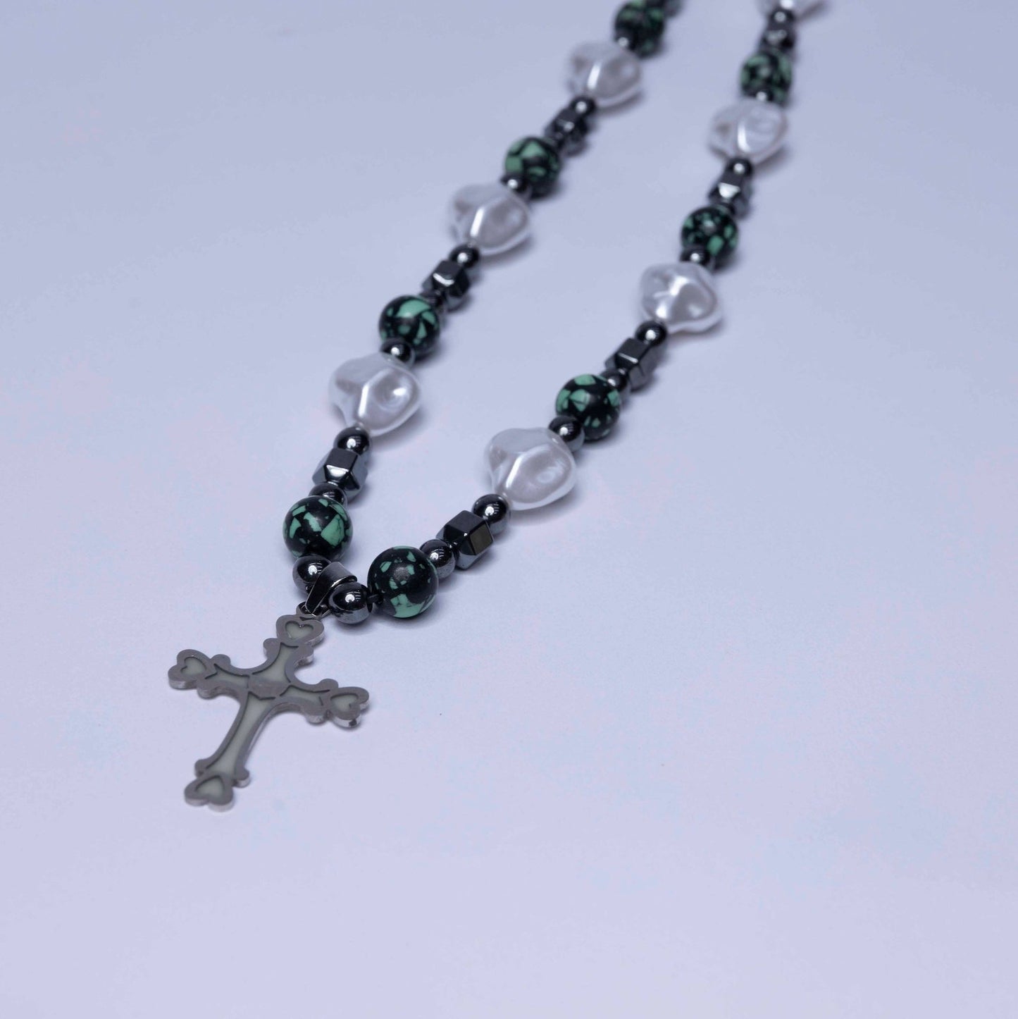 Hope necklace