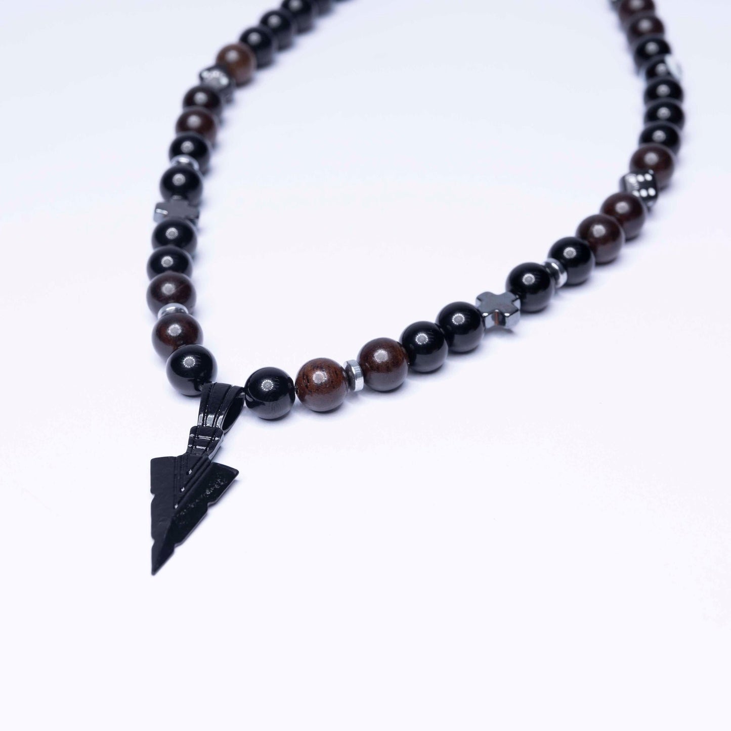 Valor necklace