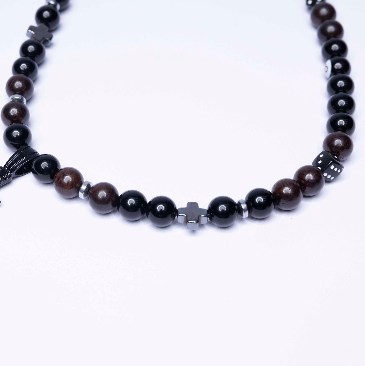 Valor necklace