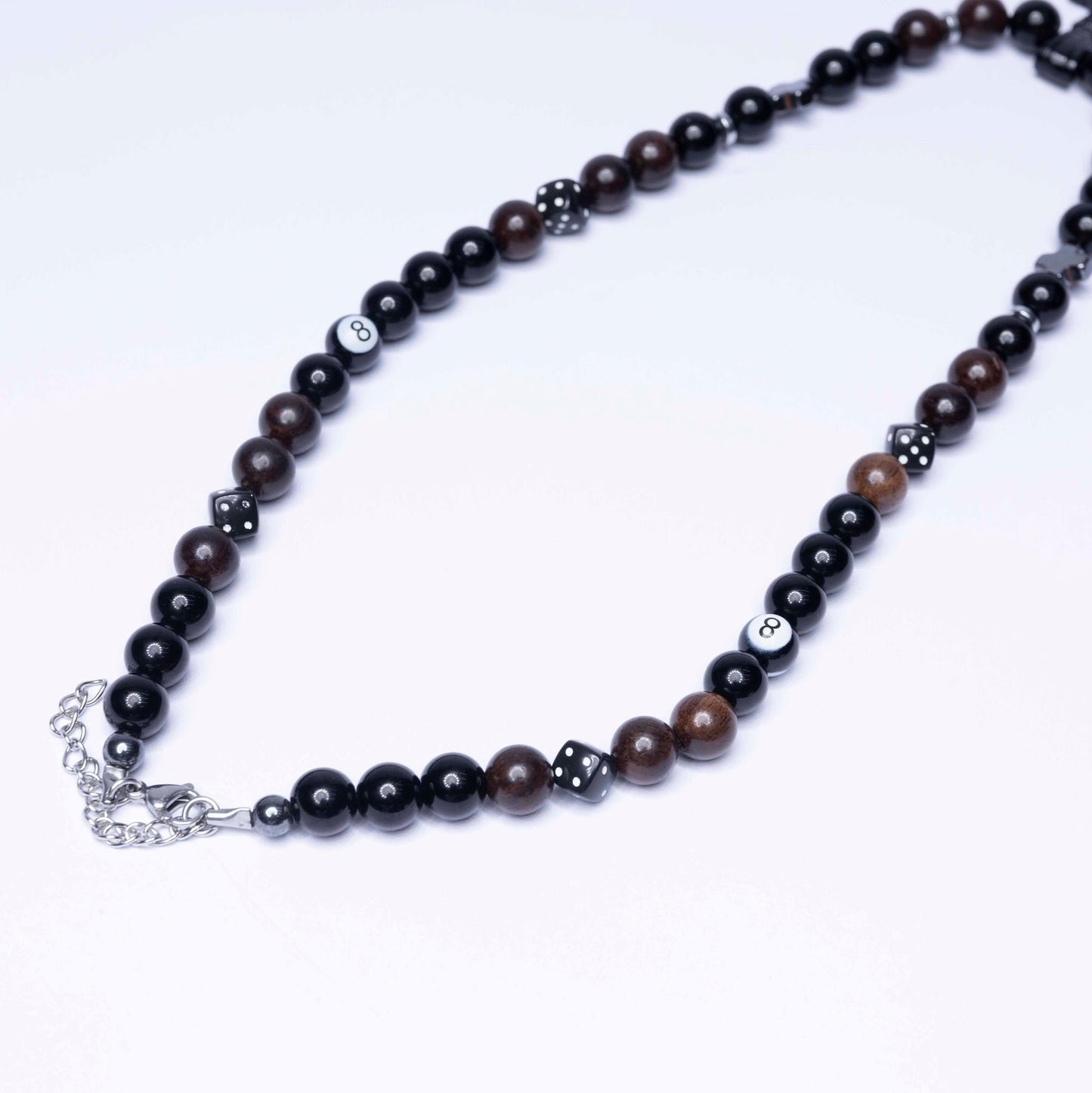 Valor necklace