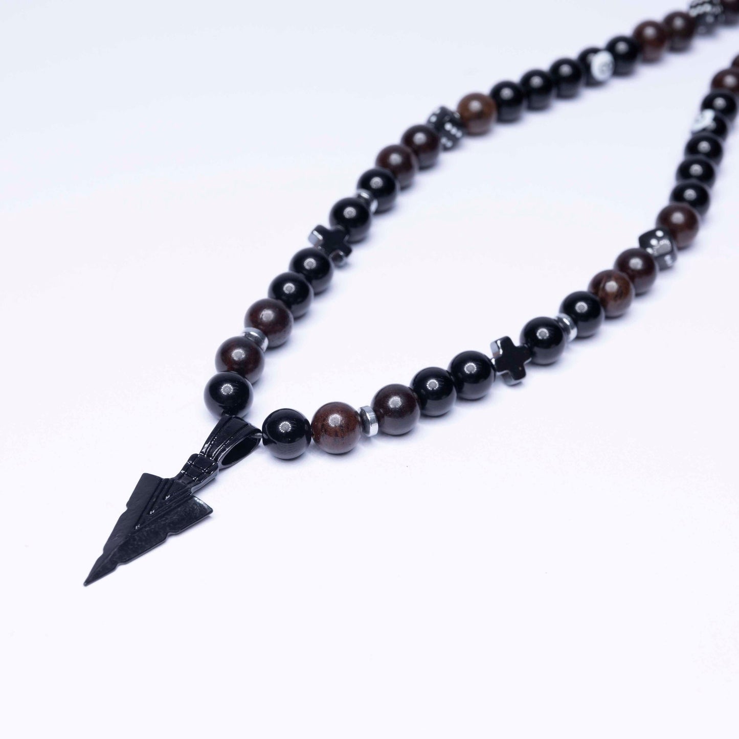 Valor necklace