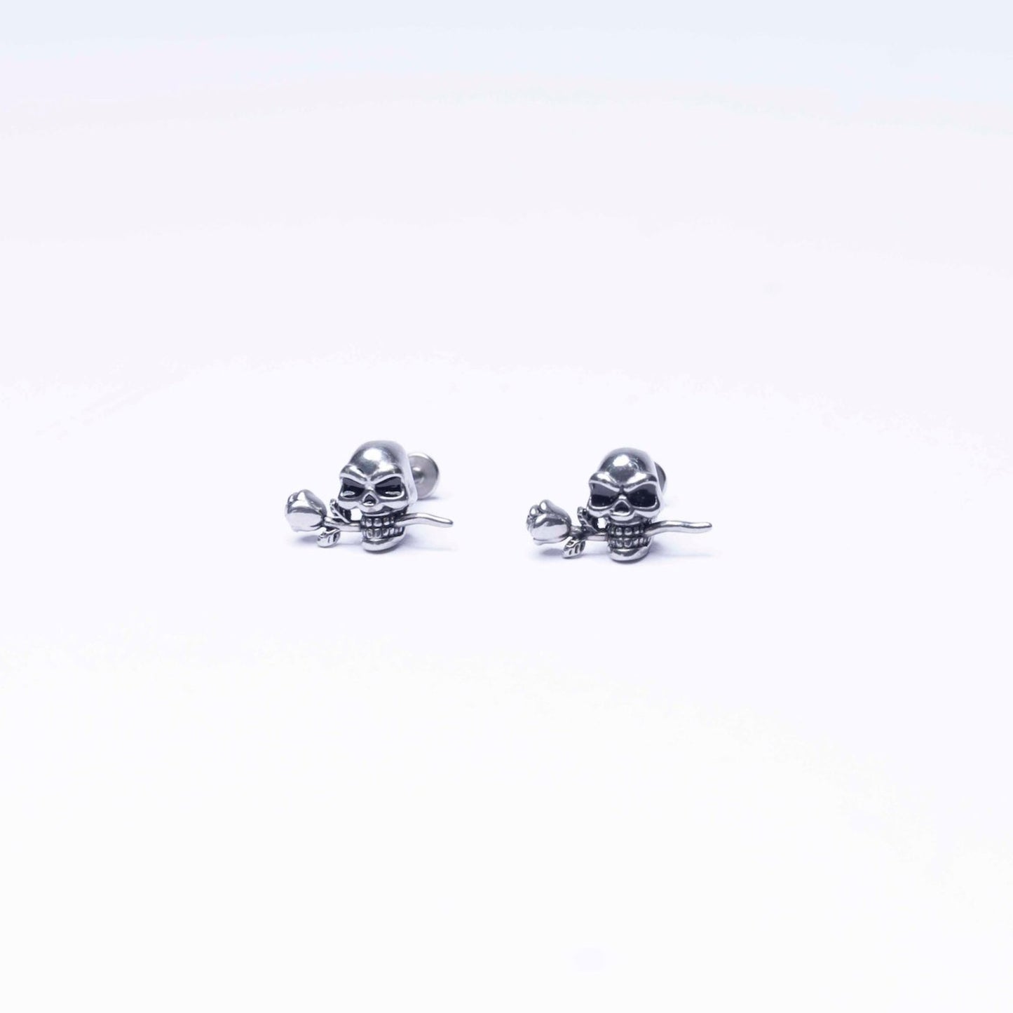Rebel earrings