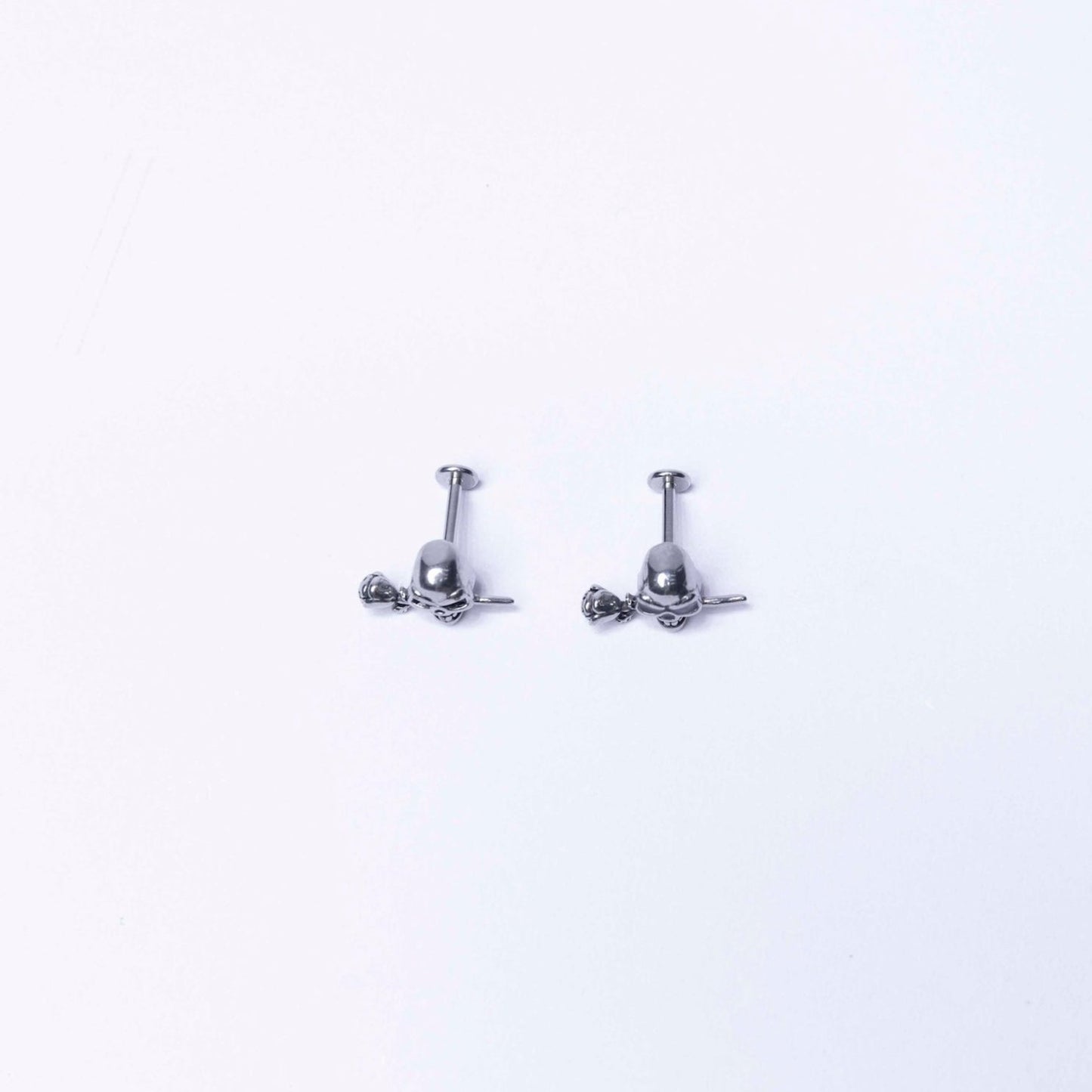 Rebel earrings