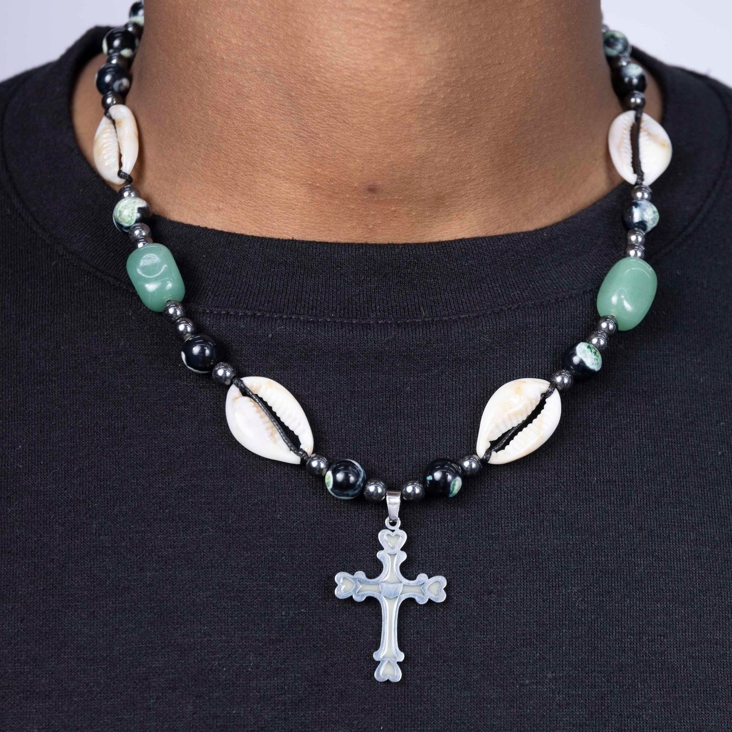 Grace necklace