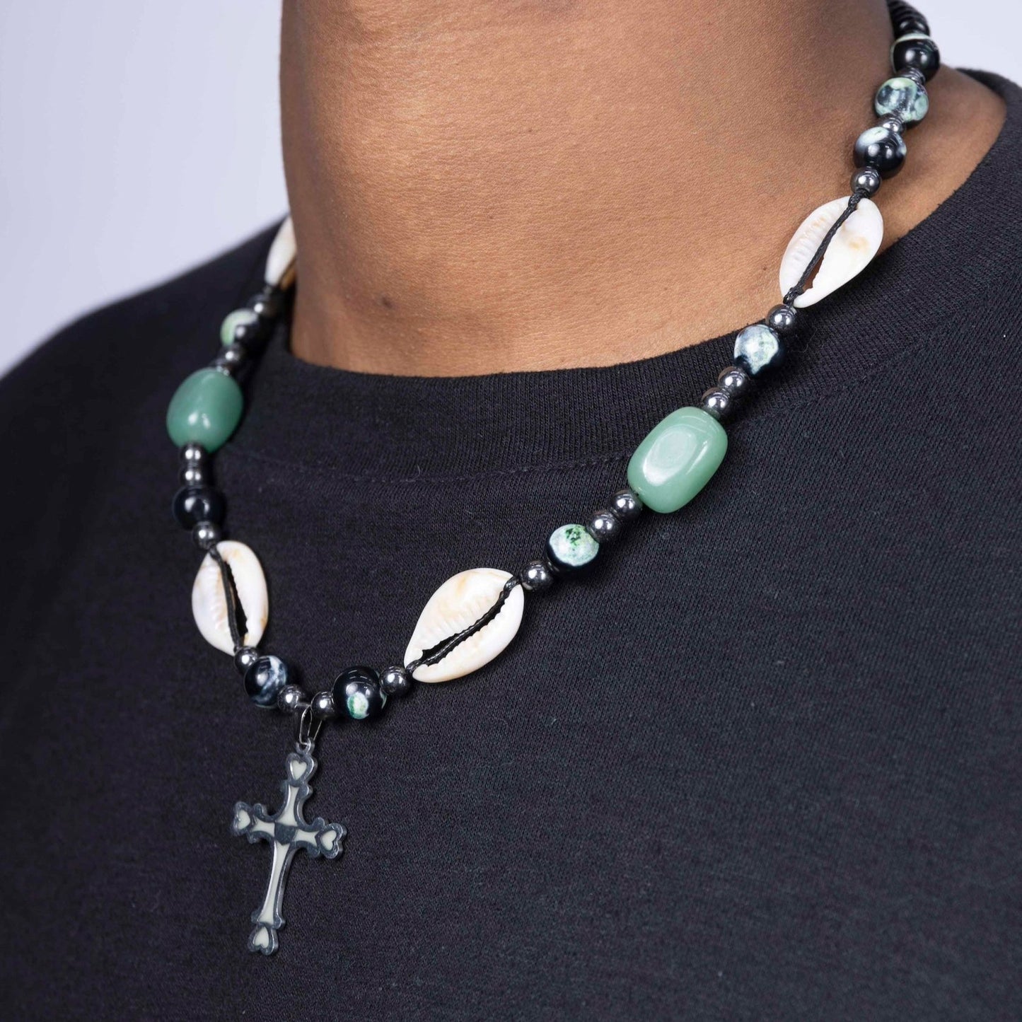 Grace necklace