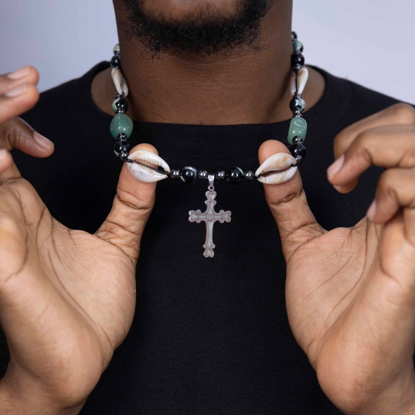Grace necklace