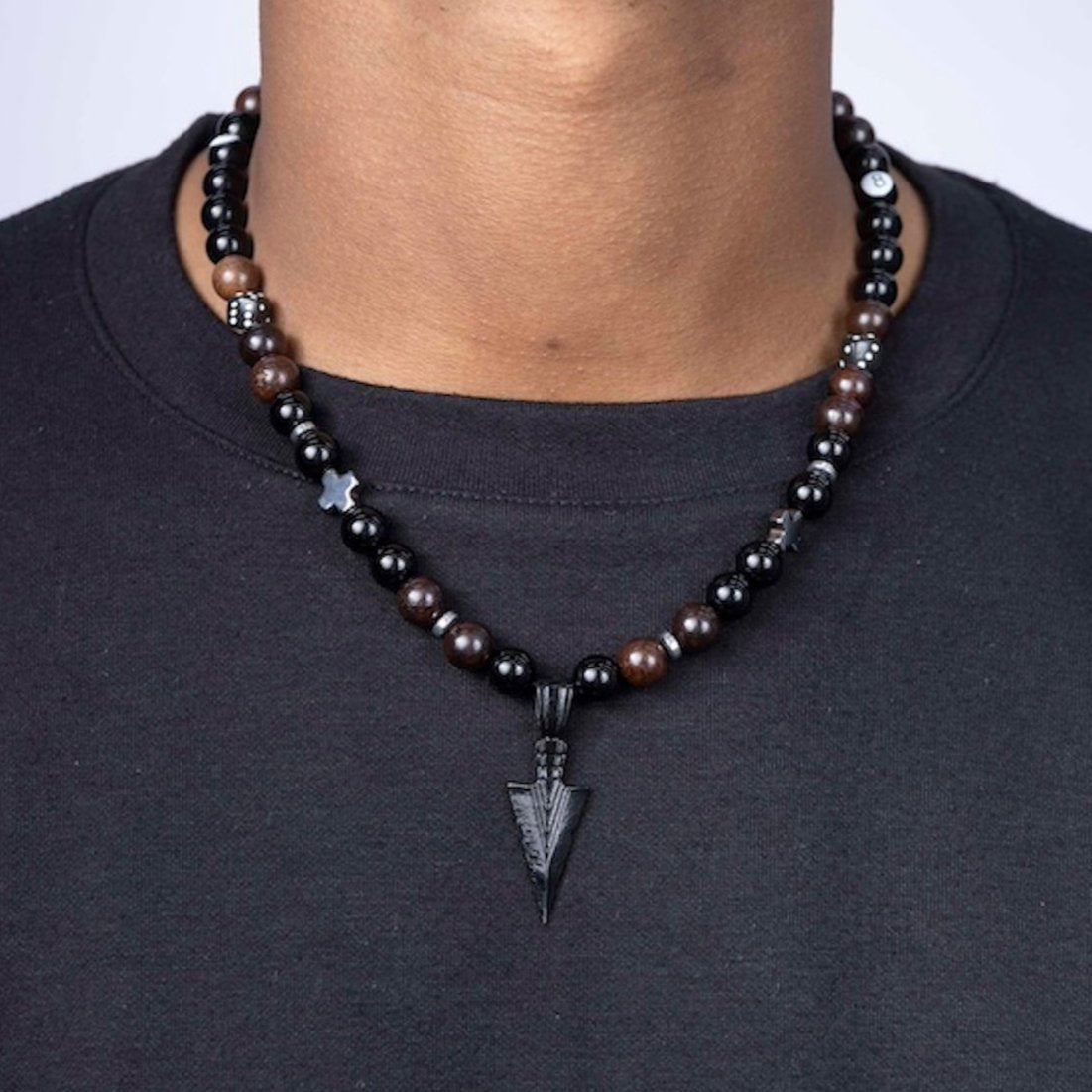 Valor necklace