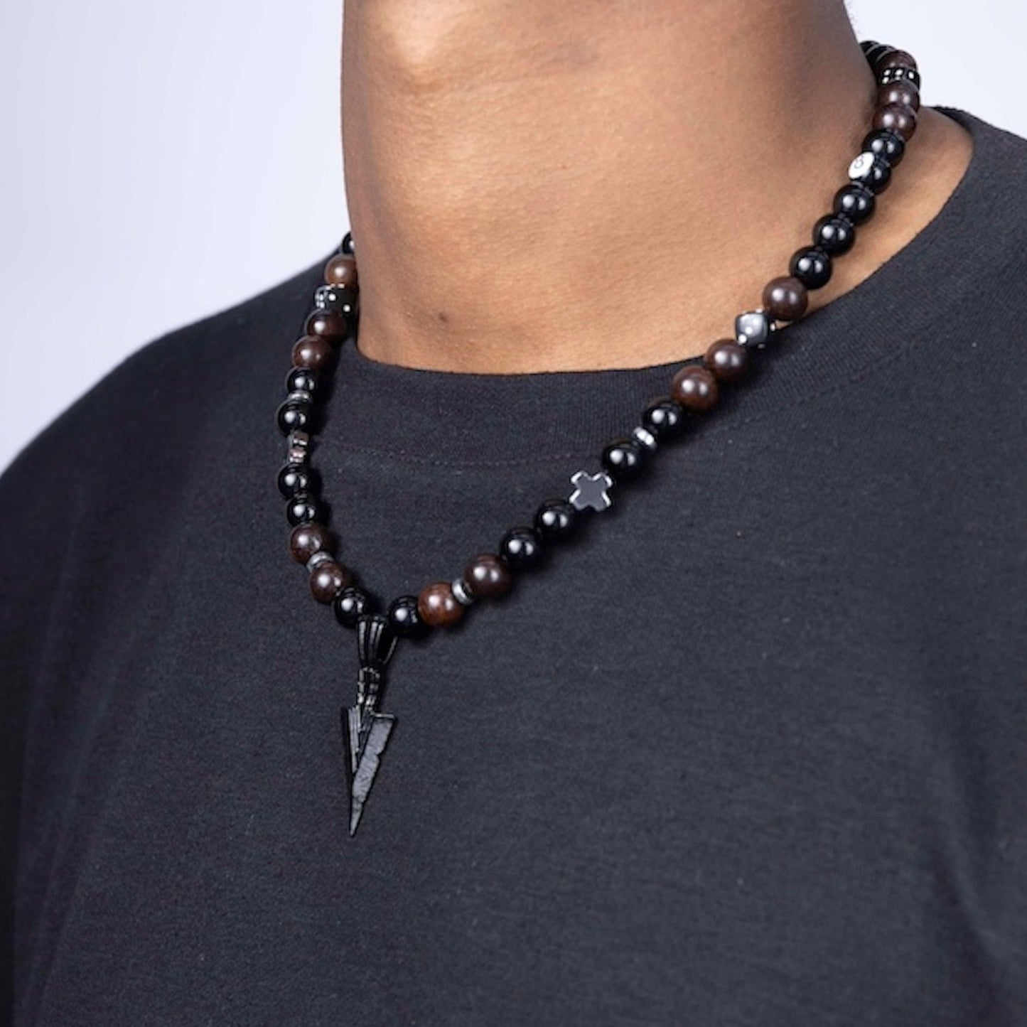 Valor necklace