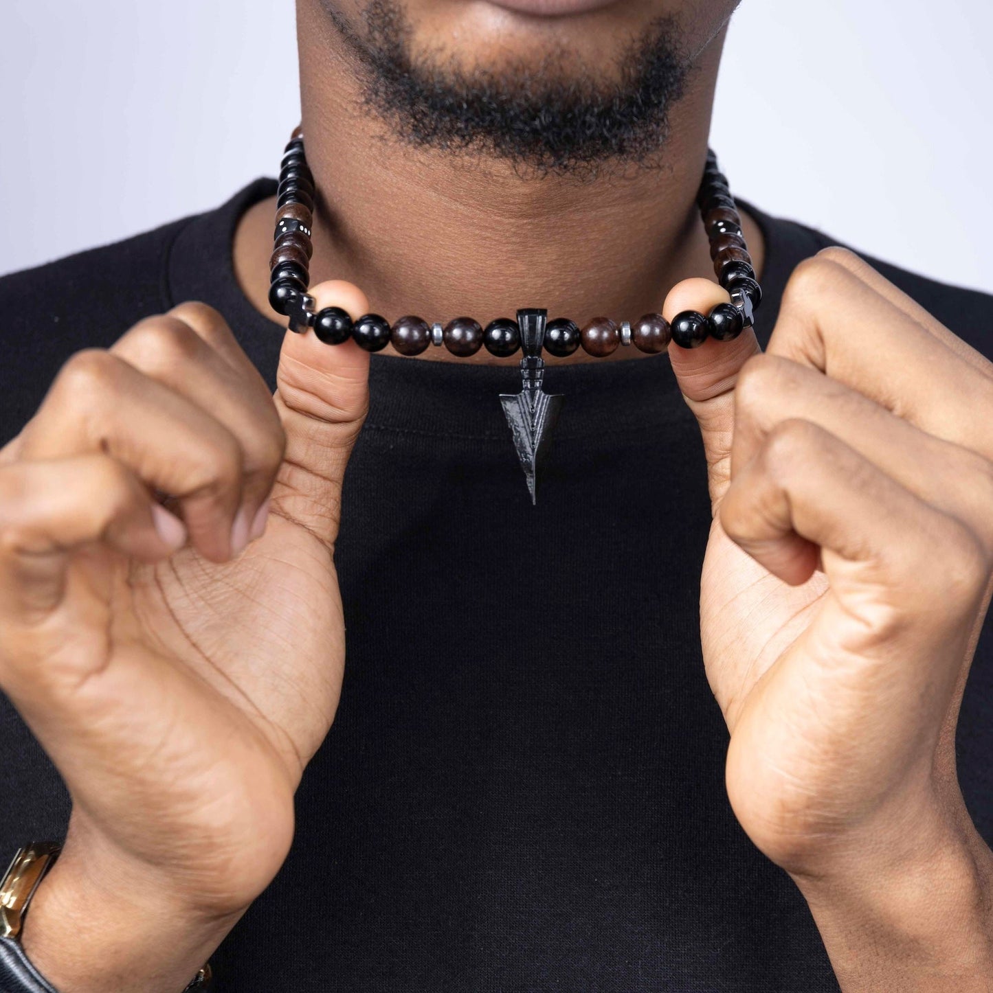 Valor necklace