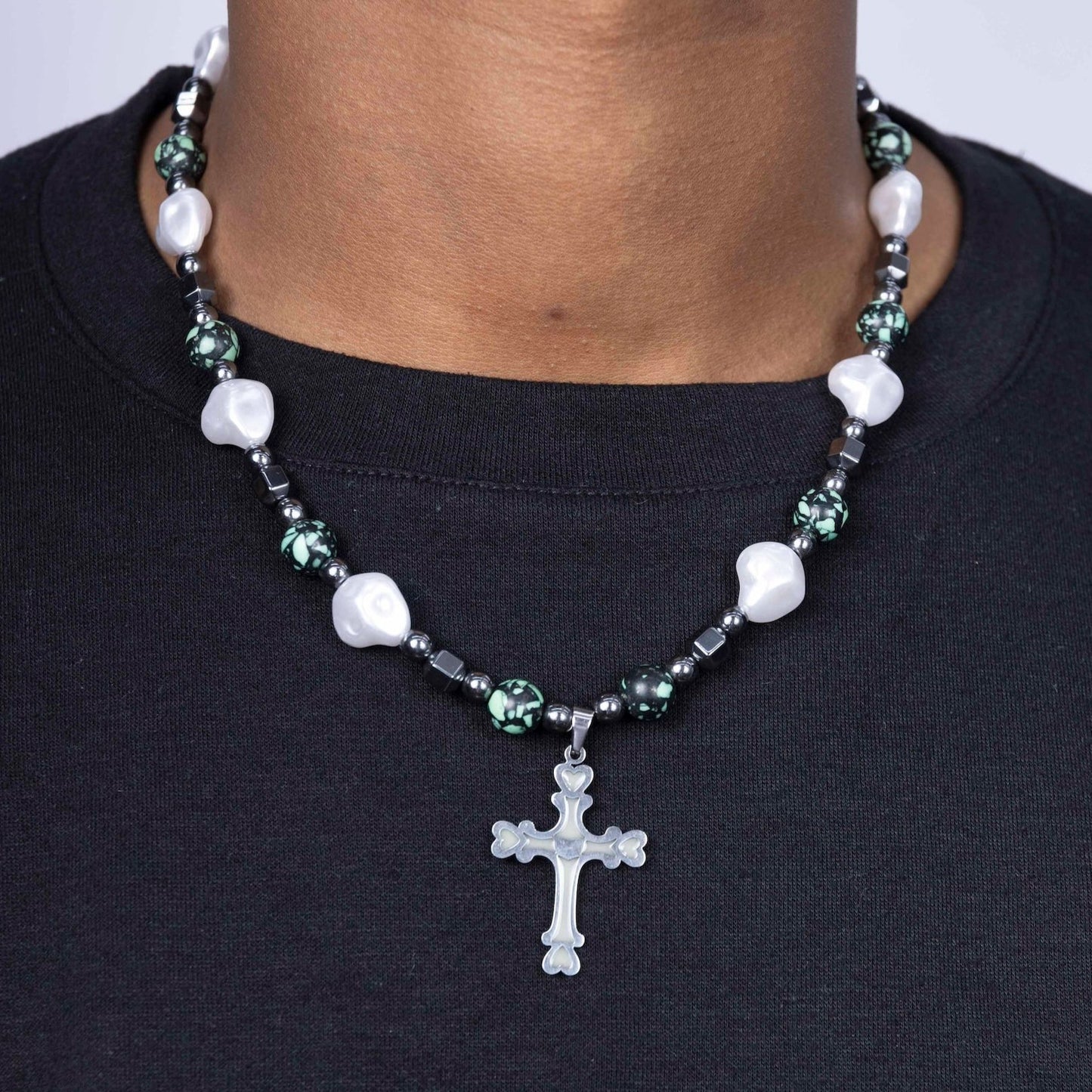Hope necklace