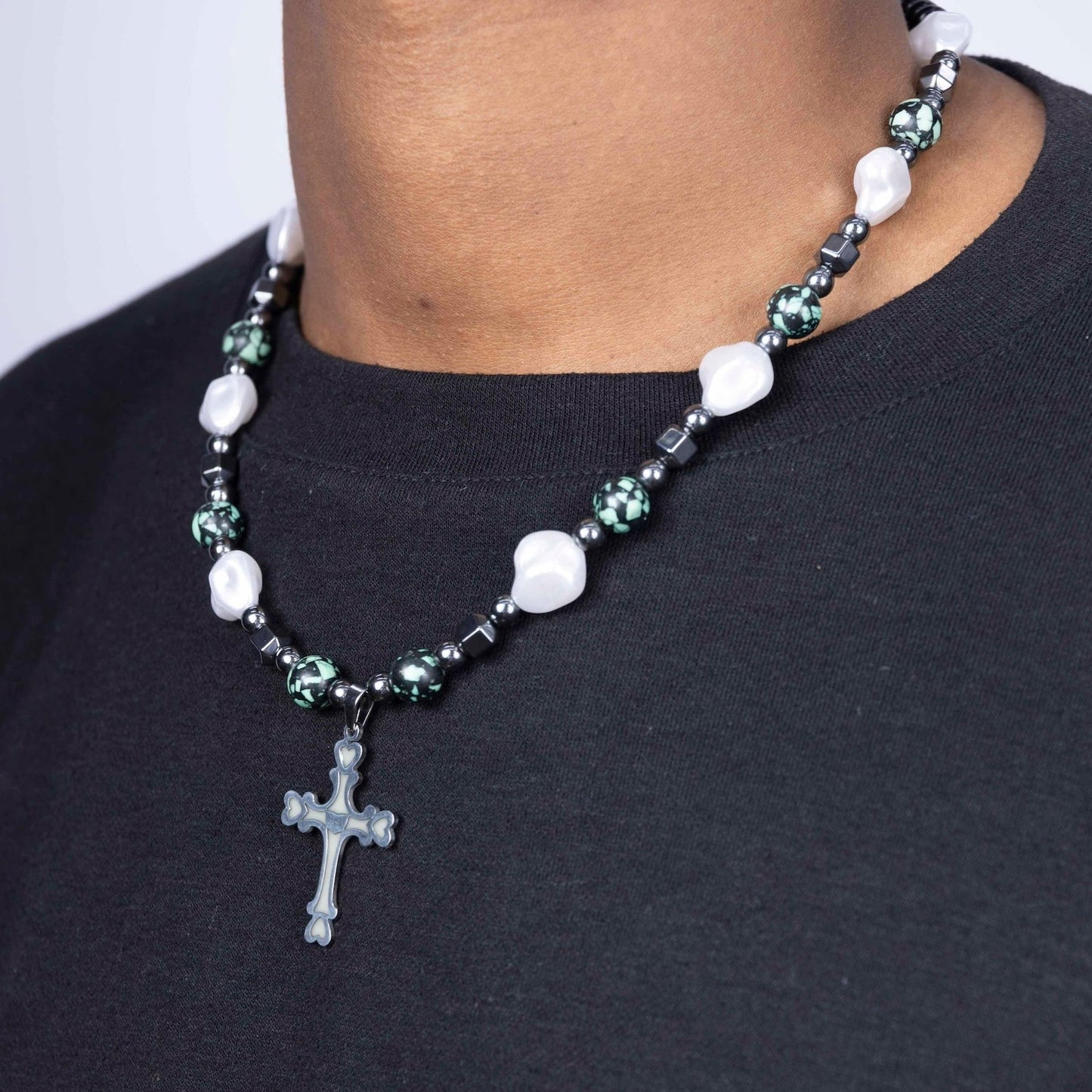Hope necklace
