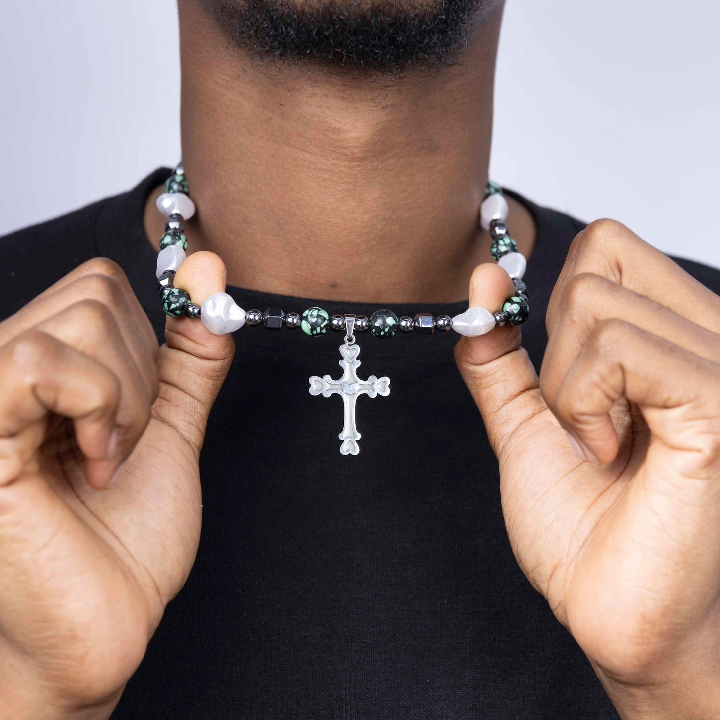 Hope necklace