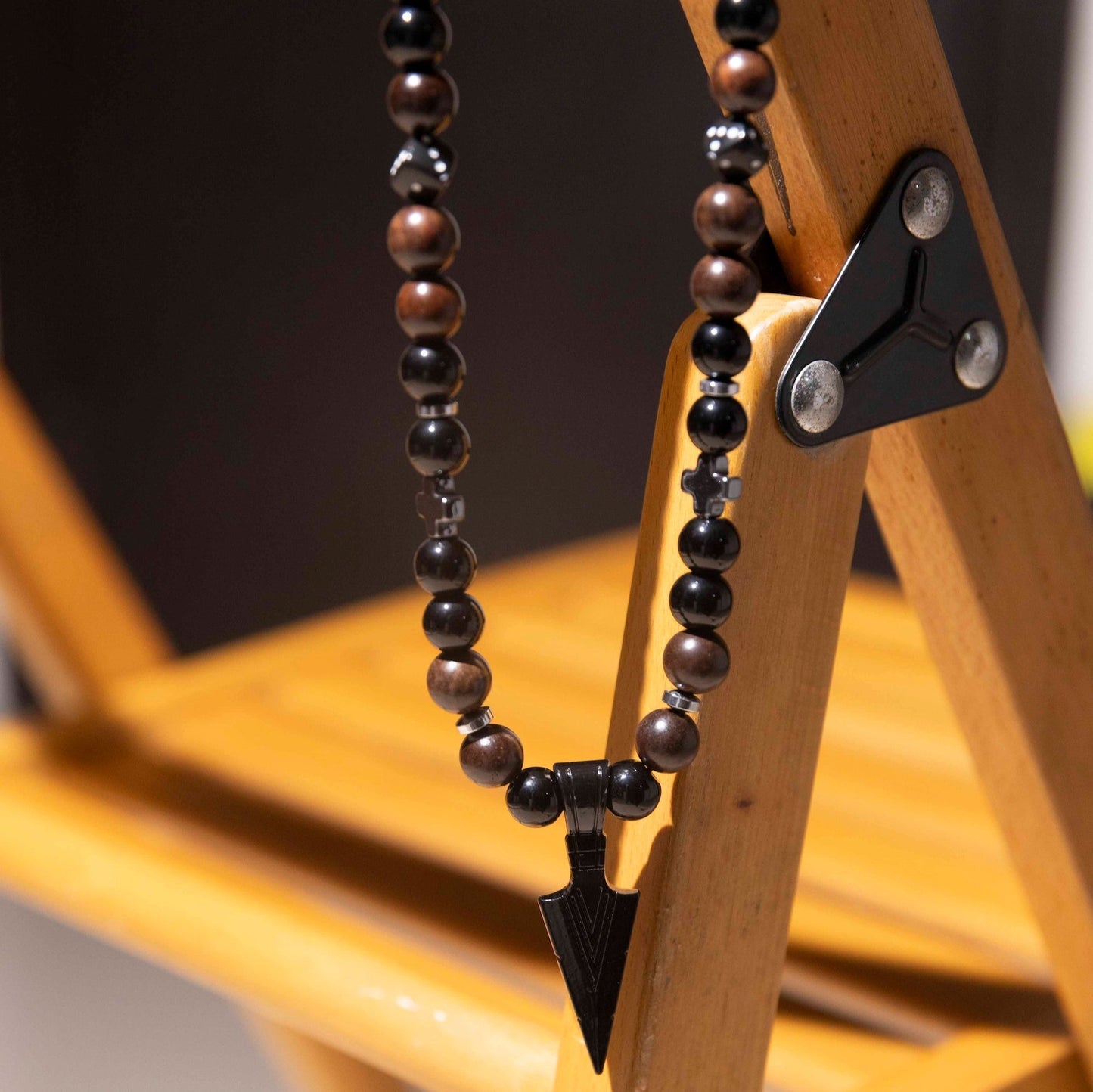 Valor necklace
