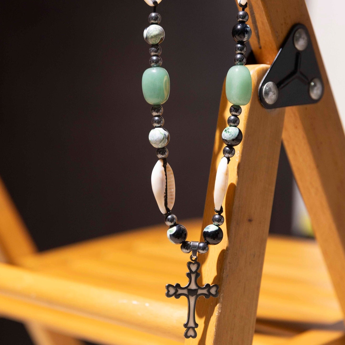 Grace necklace