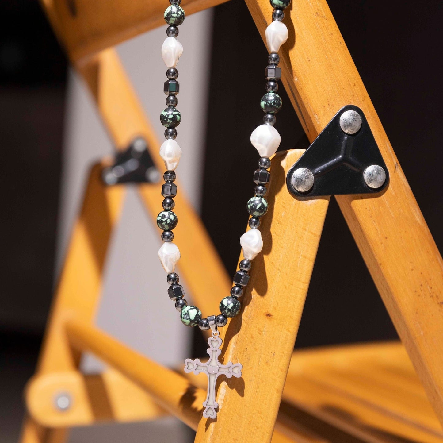 Hope necklace