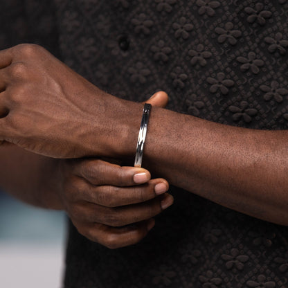 Aqua cuff