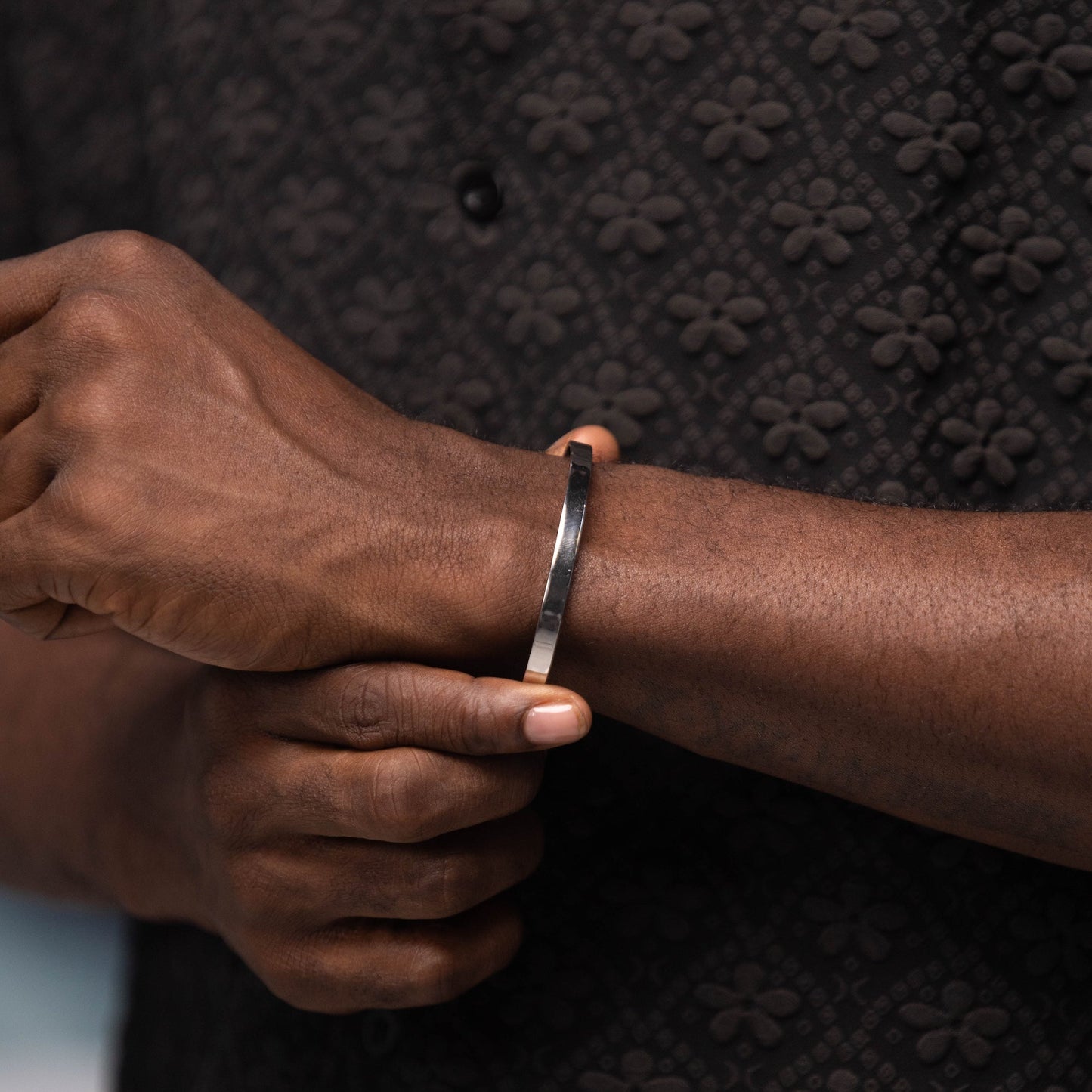 Halo cuff