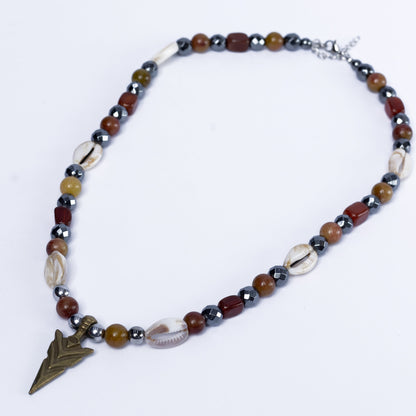 Unity necklace