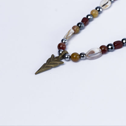 Unity necklace