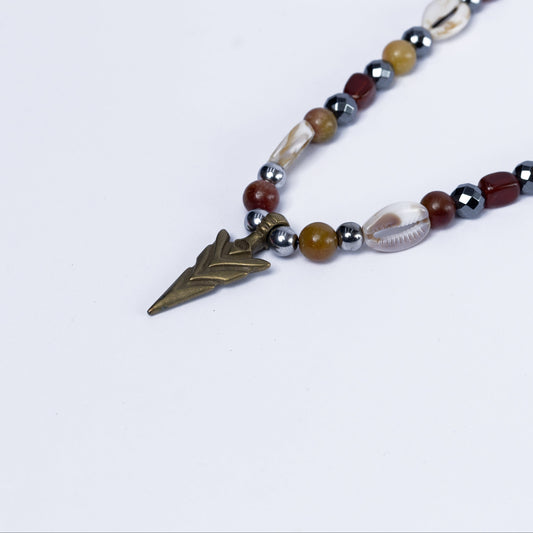 Unity necklace