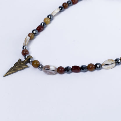 Unity necklace