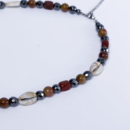 Unity necklace
