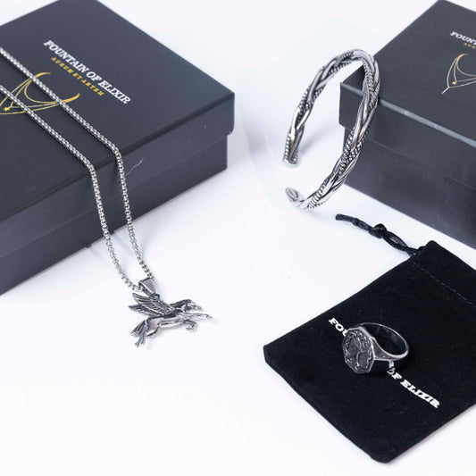 Pegasus set