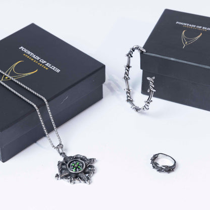 Compass set