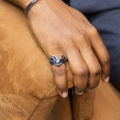 Freedom ring
