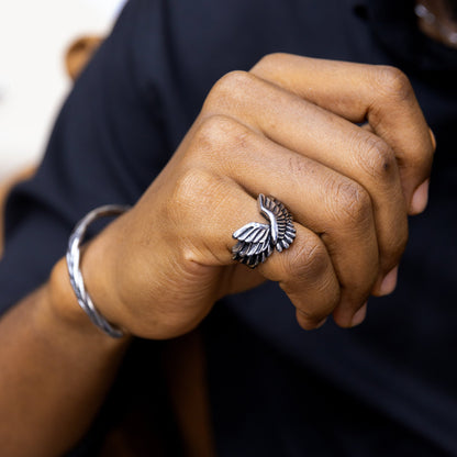 Freedom ring
