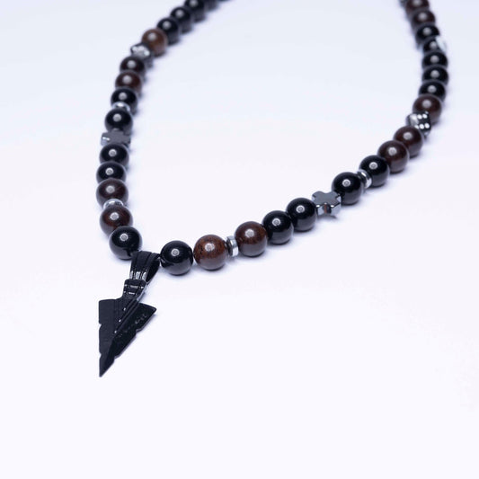 Valor necklace