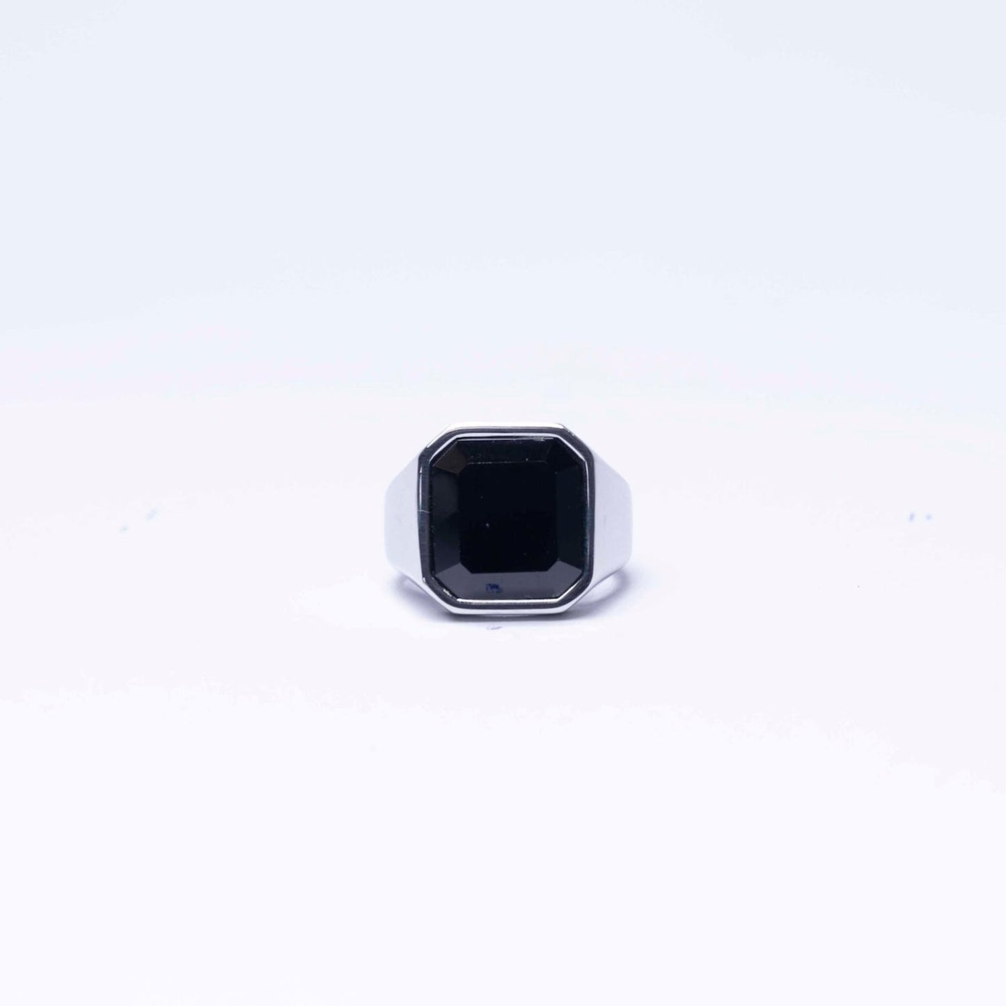 Onyx ring