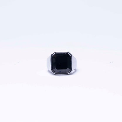 Onyx ring