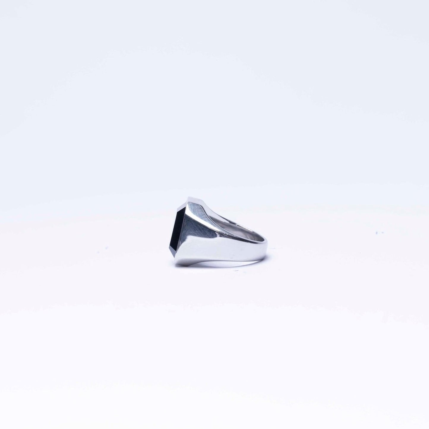Onyx ring