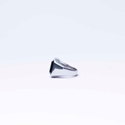 Onyx ring