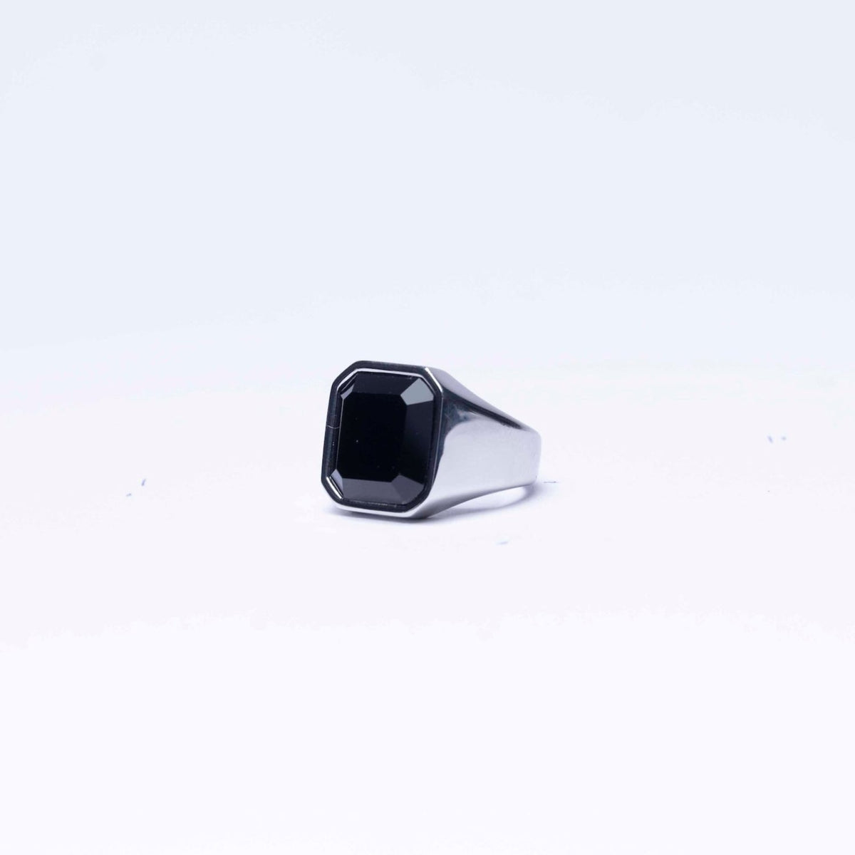Onyx ring
