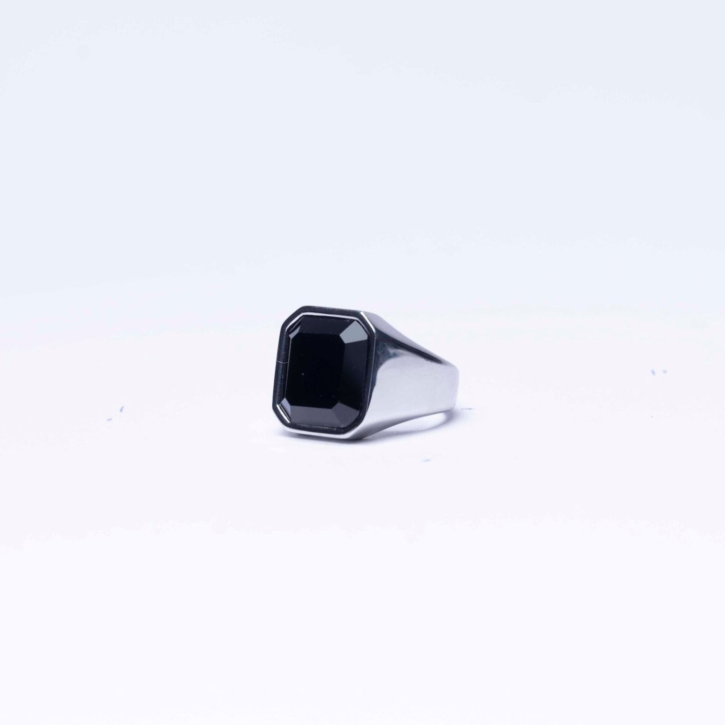 Onyx ring