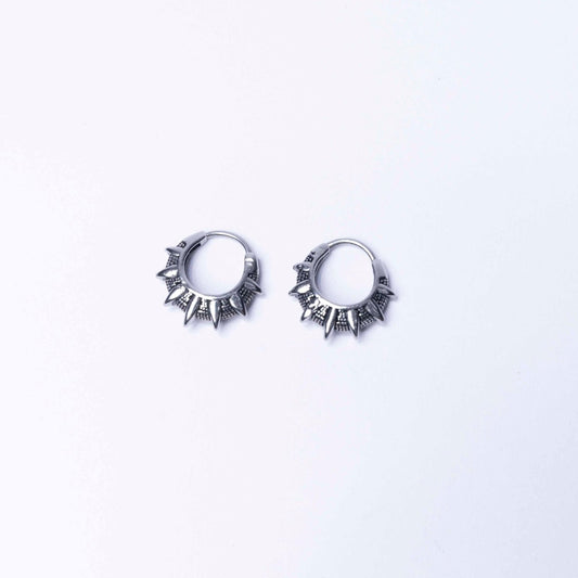 Spira earrings