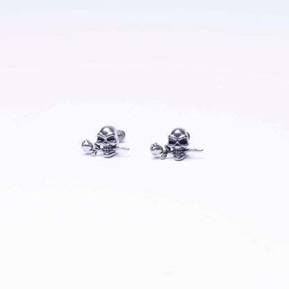 Rebel earrings