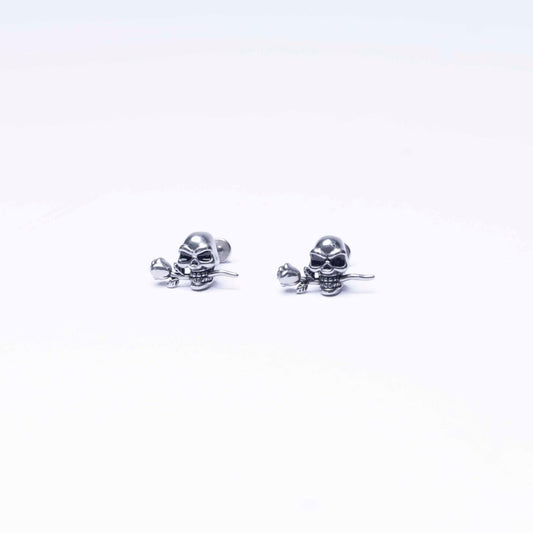 Rebel earrings