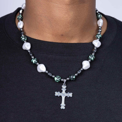 Hope necklace