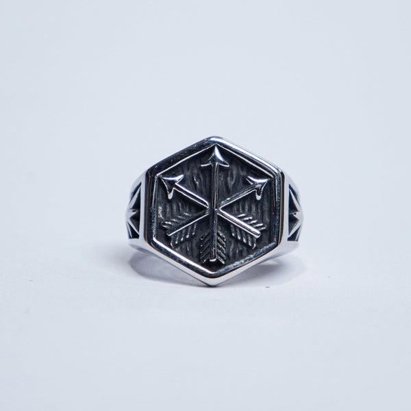 Arrow ring