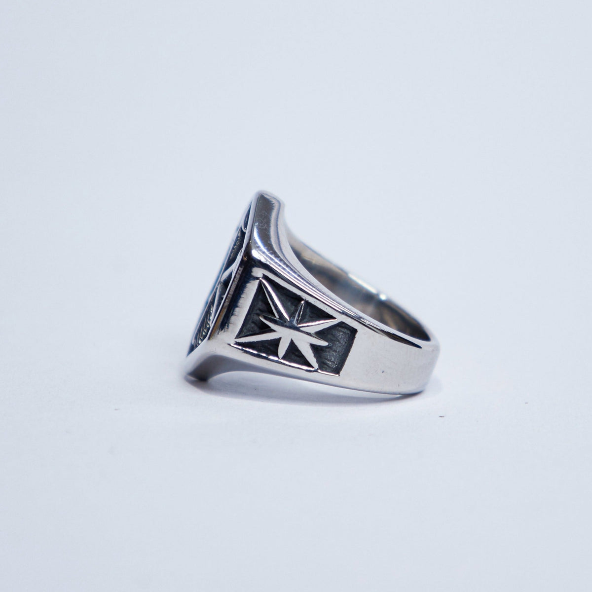 Arrow ring