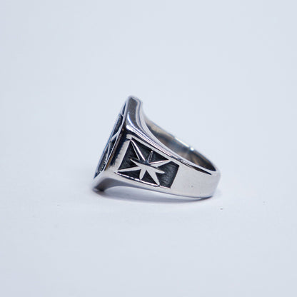 Arrow ring